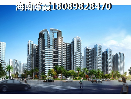 2025海南各地房价排行