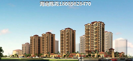 海南海边的房价是多少钱