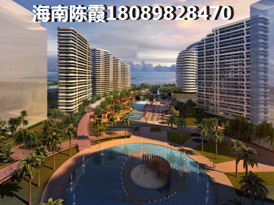 海南什么样的房子生纸空间大？