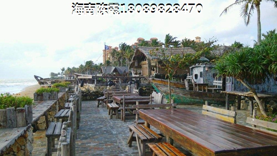 海南周边房价多少？