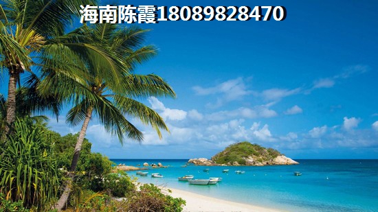 海南房价2025会跌得很惨？