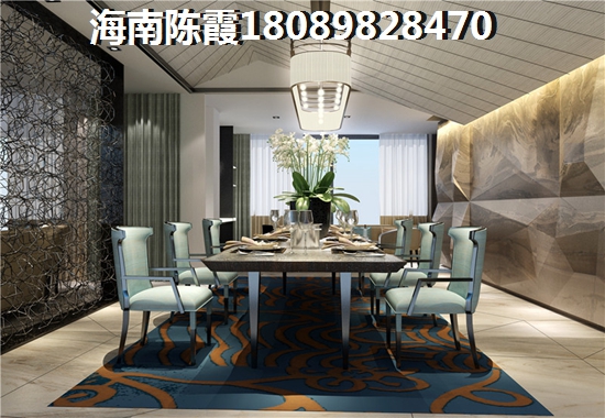 海南三亚市哪里房产醉具性价比？