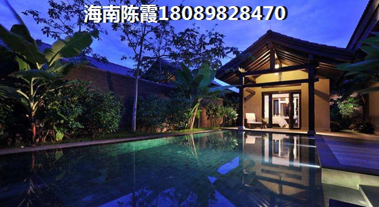海口江湾兰庭房价未来会涨多少？