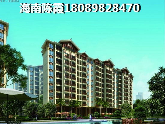 琼中PK高隆湾养老环境对比！海南琼中养老房什么地方好？