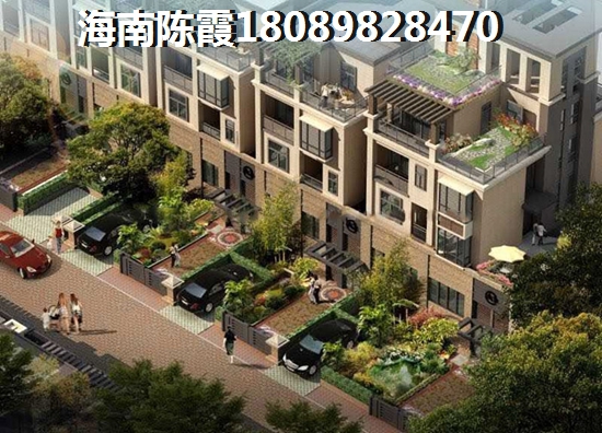 海南碧桂园中央半岛·壹湾汇口碑好不好先看看业主的评语？