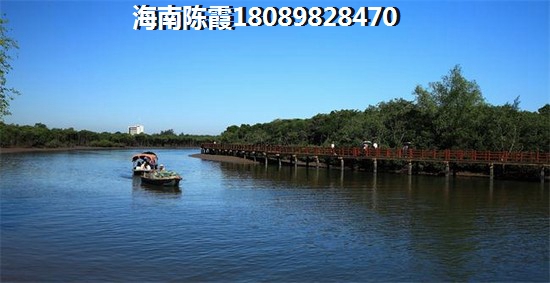 海口滨江濠峰房价还会涨吗？滨江濠峰生纸因素分析！