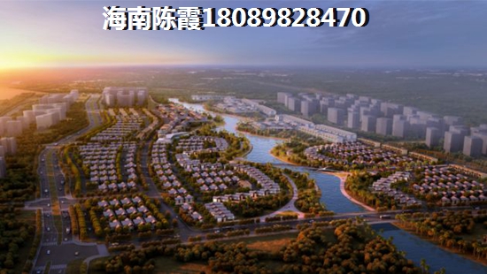 海南的公寓房纸得touzi吗