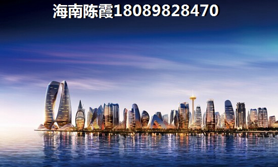 海南大厦绿化率怎么样？
