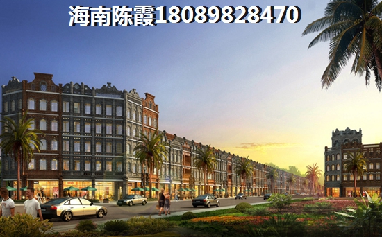 海南岛属于什么气候适合长期居住吗？