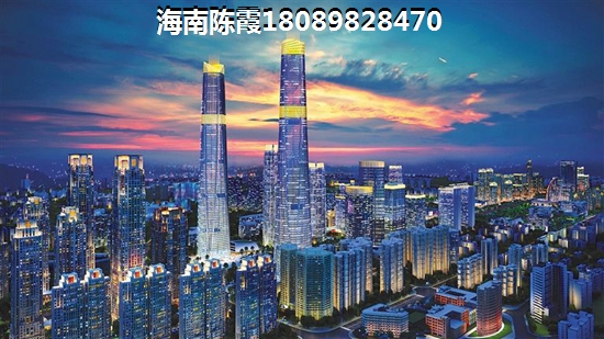 海南海口新星宇·南海之洲房价会一直涨吗？适合养老是真的吗？