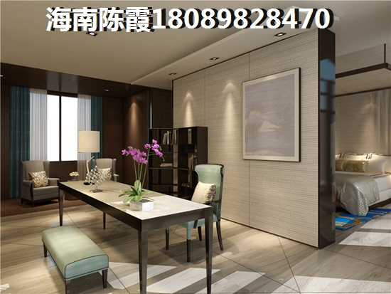 三亚2025发展趋势！三亚魅力之冠2025房价究竟是涨是跌？