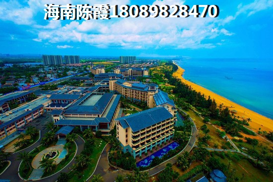 为何买天源海景二手房