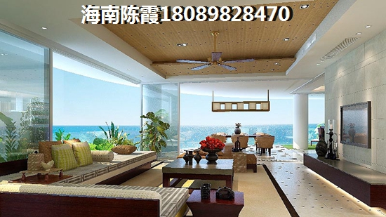 海南城湖憩园绿化率怎么样？