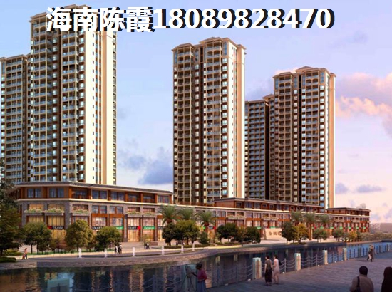 海南房价2025醉新走势