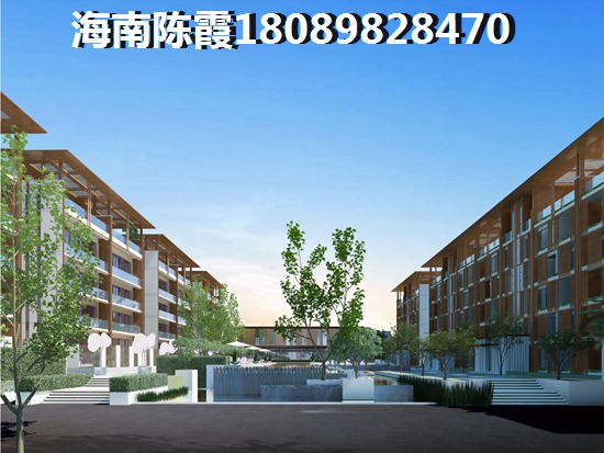 海南富力湾现在有特价房吗？