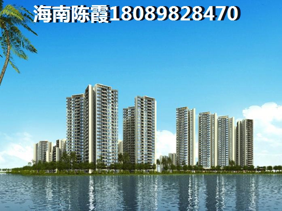 海南海口棕榈泉国际公馆二期缺点是什么？