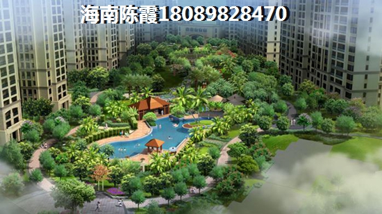 海口市能touzi买房么？