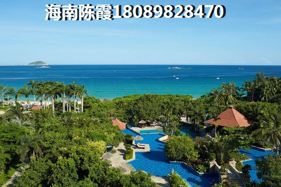 广昌花苑买房的好处是什么，2025海南海口养老房大全！