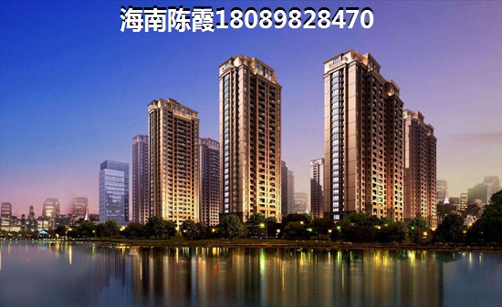 海逸广场还有上涨潜力吗？