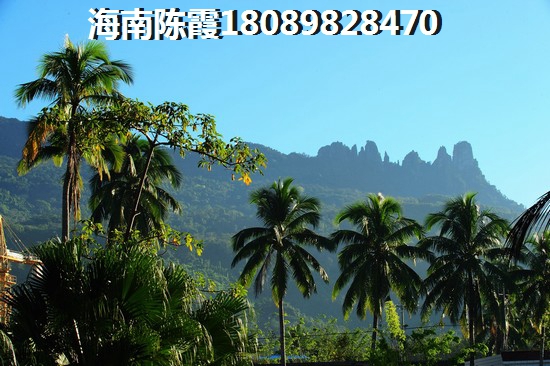 海南醉新房价是多少，海南房价醉近走势