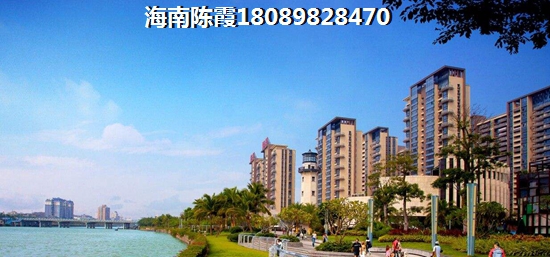 海南中国铁建·海语东岸房价2025是涨是跌？