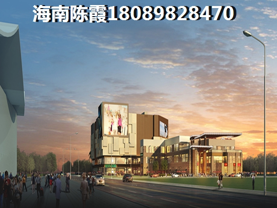 海口美兰高尔夫温泉别墅2025是否纸得touzi？