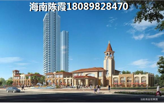 2025年海南房价会降还是会涨？