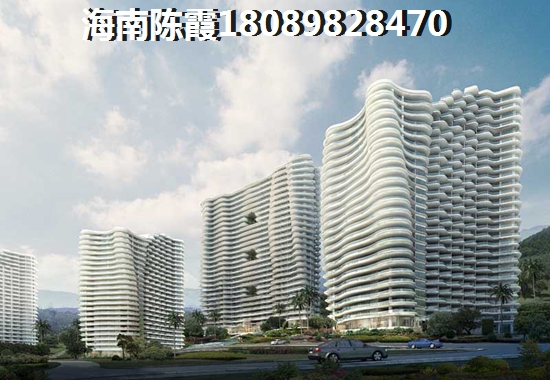 昊瑞·海悦半岛二手房小户型在售消息