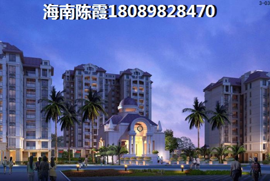 北方人去海南过冬住半年那里好