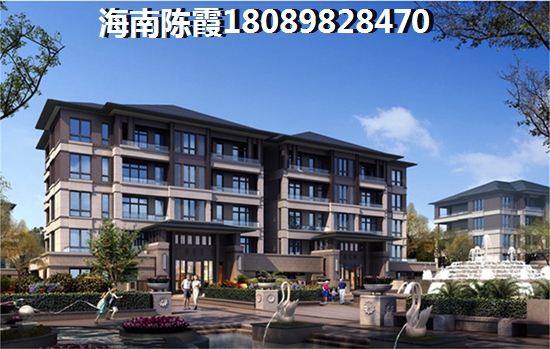 到海南海口市过冬在哪买房子好？