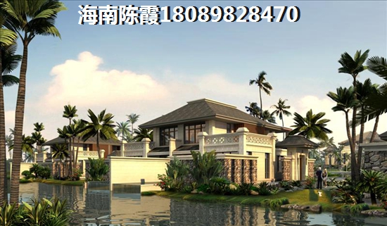 夏湾拿样板间图片！
