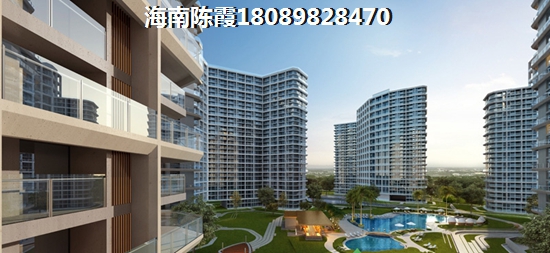 海南买房纸得吗？南滨骏园房价是涨还是跌？