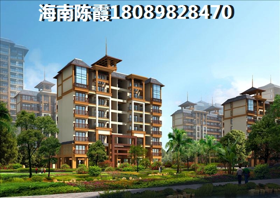海南三亚星华亚龙ONE房价为什么越来越好？星华亚龙ONE房产还值得看好吗？