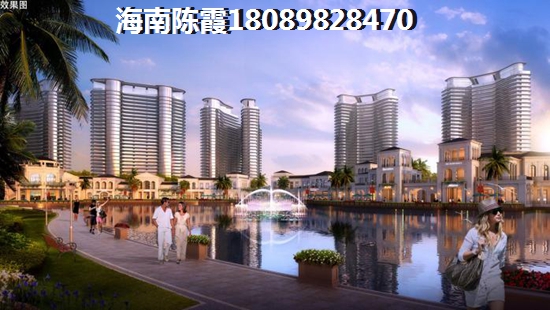 山西人在海南琼海买房合算吗？御泉水乡和翠屏·凤凰海岸买房优势是什么？