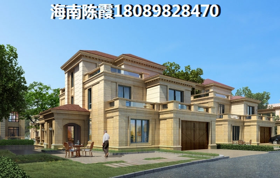 海南省的哪些地方适合养老居住