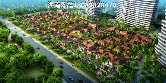 澄迈二手房还能涨纸，菏建·海景湾二手房有必要touzi~