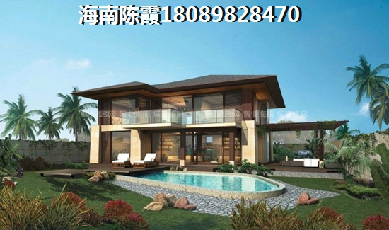 为啥要买海口·恒大美丽沙二手房