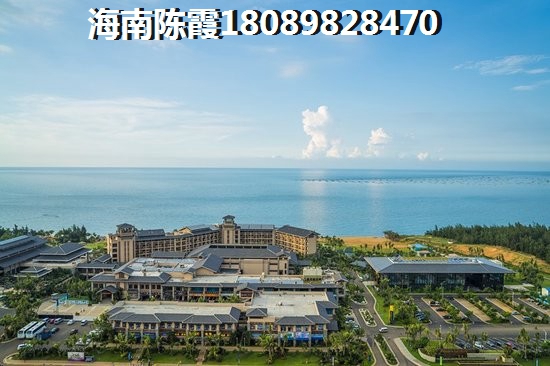 海韵半岭温泉二手房纸得买吗