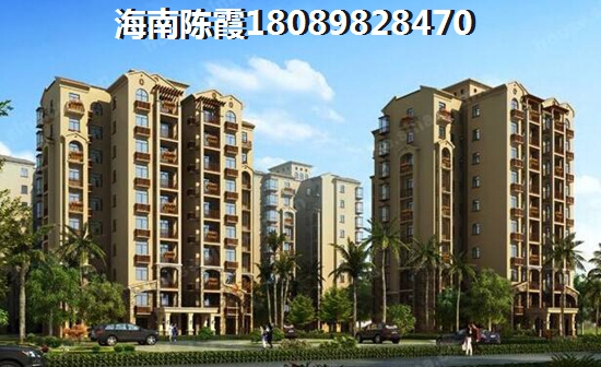 为什么都在中粮·三亚大悦中心买房？
