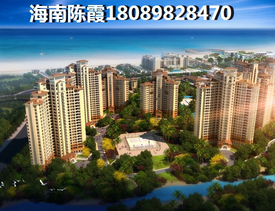 海南靠海边的房子多少钱一平（海南能看见海的房价多少钱）