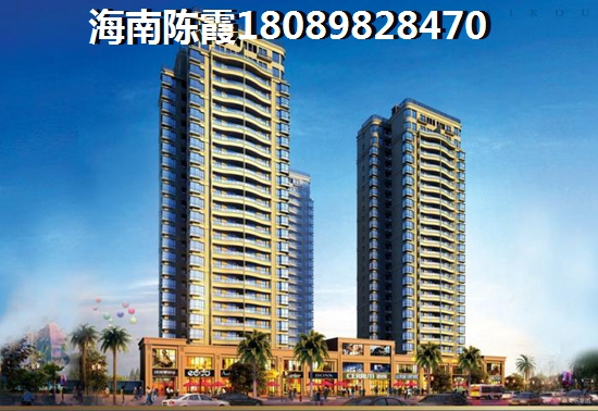海南万宁衍宏·美丽春天4期房价还能涨吗？