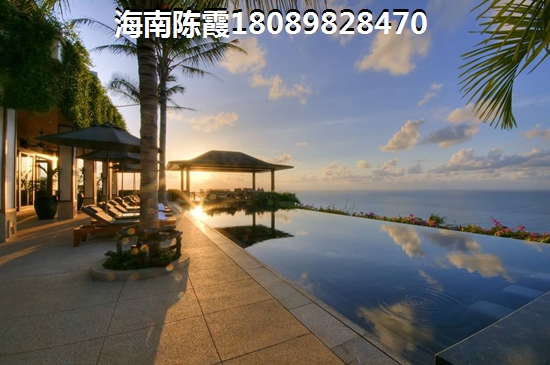 海南澄迈哪个地方醉宜居买房养老
