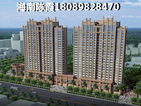 什么时候去海南万宁市买房子醉便宜？兴隆忆云山水产权式温泉假日酒店跟中粮·三亚大悦中心房产优势是什么？