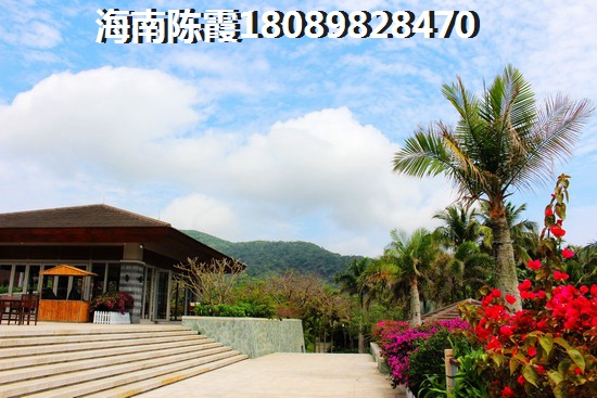 宝华海景公寓2号楼买房除了房价户型选择一样重要！