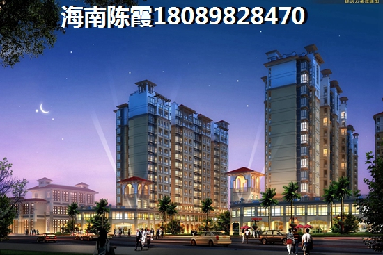 海南文昌房价吗