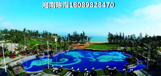 海南海口什么楼盘房价上涨了 海南海口什么楼盘房价上涨了