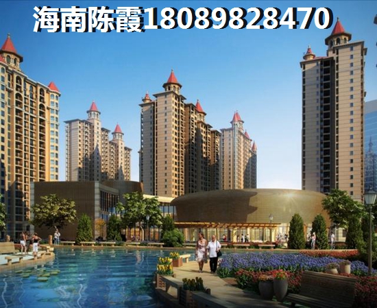 迈陈·海悦阁环境优雅，交通便利，购房佳地。