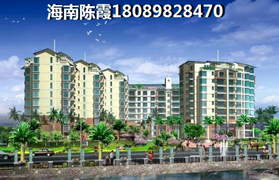 2025年海南三亚国瑞红塘湾房价预测分析