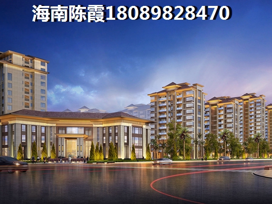 乐东房价飙升，北方人却被阻挡在龙栖湾·新半岛购房梦之外？
