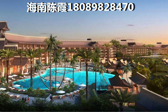 买海南海口二手房注意事项有哪些？海口·恒大美丽沙视野开阔~